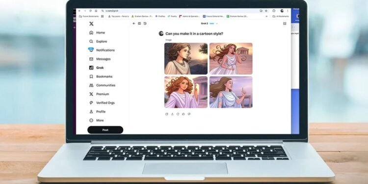 Grok’un Yeni Görüntü Analiz Özellikleri