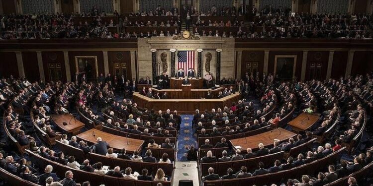 Grönland’ı Yeniden Büyük Yapalım Yasası: Cumhuriyetçi Destek