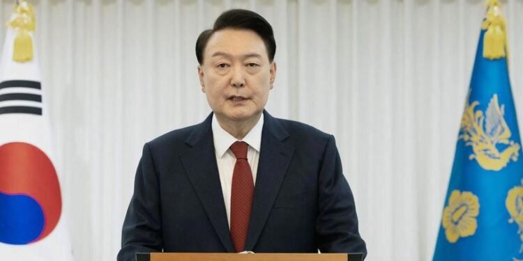 Güney Kore Devlet Başkanı Yoon Suk Yeol’un Tutuklanması ve Son Gelişmeler