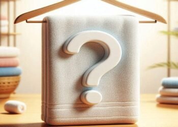 Havluların Temizliği ve Yıkanma Sıklığı