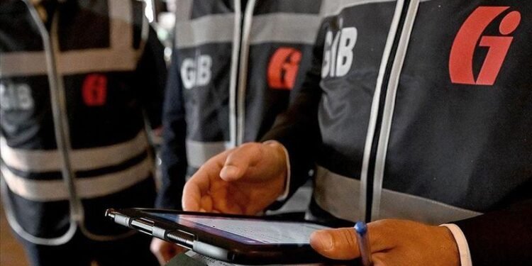 Hazine ve Maliye Bakanlığı’nın Kayıt Dışı Ekonomiyle Mücadele Denetimleri