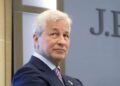 Jamie Dimon’dan Gümrük Tarifeleri Üzerine Açıklamalar