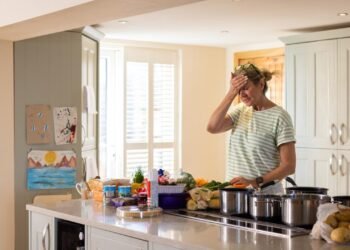 Kapı Etkisi: Unutmanın Gizemi