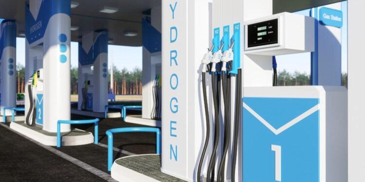 Karbon İçermeyen Hidrojen Üretiminde Devrim: Güneş Enerjisi ve Fotokatalizörler