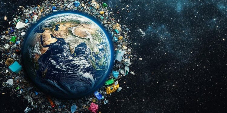 Kenya’daki Metal Halka Olayı: Uzay Çöplerinin Tehlikesi