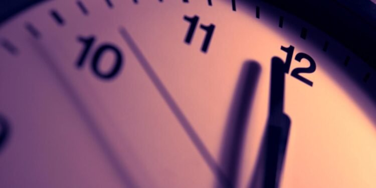 Kıyamet Günü Saati: İnsanlığın Geleceği İçin Bir Uyarı