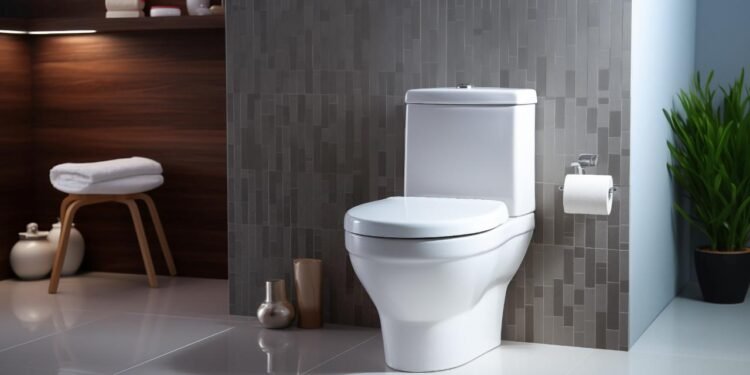 Klozetlerin Neden Genellikle Beyaz Olduğu