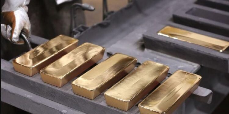 Külçe Altın Fiyatları ve Piyasa Analizi