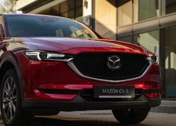 Mazda’nın Yeni Logo Tasarımı: Minimalizm ve Dijital Uyumluluk