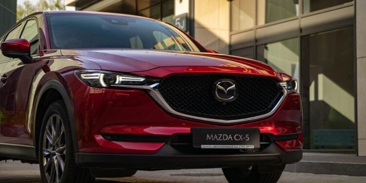 Mazda’nın Yeni Logo Tasarımı: Minimalizm ve Dijital Uyumluluk