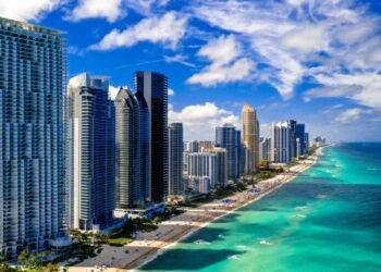 Miami’deki Lüks Binaların Çökme Tehlikesi