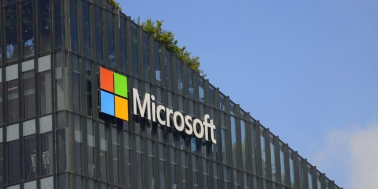 Microsoft’tan Yapay Zeka İçin 80 Milyar Dolar Yatırım Vizyonu