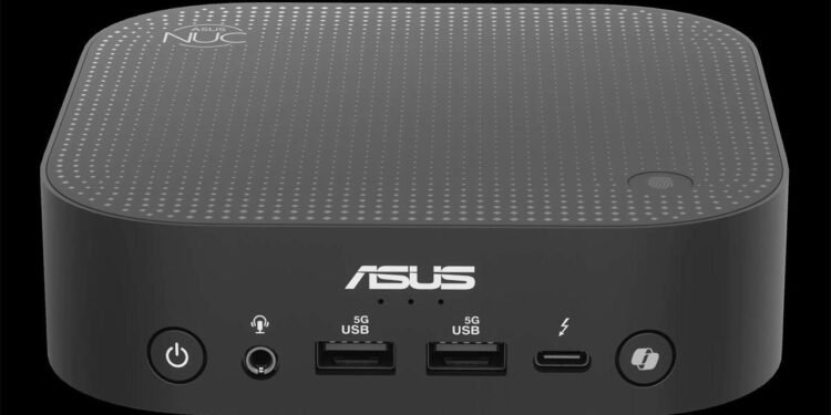 Microsoft’un Yeni AI Tabanlı Mini PC Hamlesi