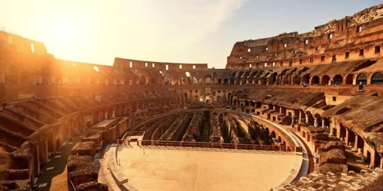 M.Ö. 46 Yılı: Tarihin En Uzun Yılı ve Jülyen Takvimi