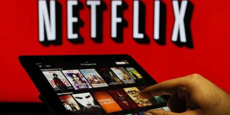 Netflix’in Abone Artışı ve Finansal Performansı