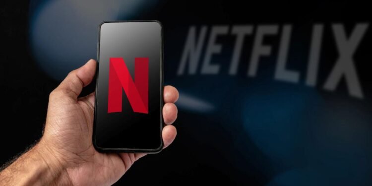 Netflix’in Canlı Spor Yayınlarına Yatırımı ve Gelecek Vizyonu