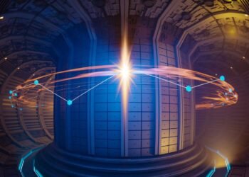 Nükleer Füzyon Teknolojisinde Yeni Rekor: Çin’in EAST Reaktörü