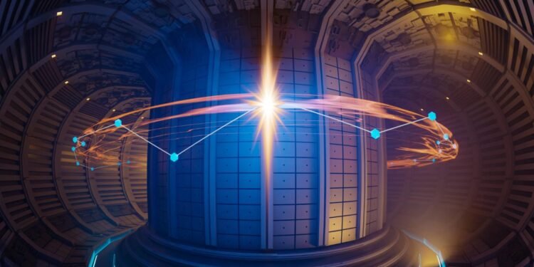 Nükleer Füzyon Teknolojisinde Yeni Rekor: Çin’in EAST Reaktörü