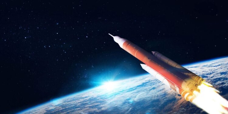 Nükleer Termal Tahrik Reaktörü Testleri Başarıyla Tamamlandı