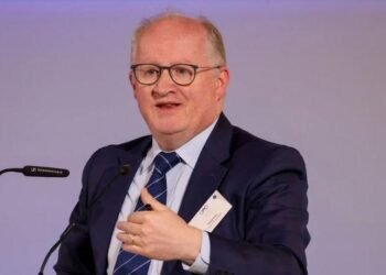 Philip Lane’den ECB’nin Gevşeme Politikası Üzerine Açıklamalar