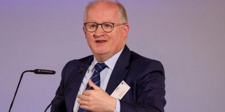 Philip Lane’den ECB’nin Gevşeme Politikası Üzerine Açıklamalar