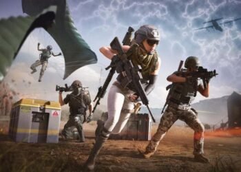 PUBG: Yenilikçi NPC’lerle Oyun Deneyimi