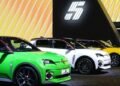 Renault’un 2024 Yılı Satış Büyümesi ve Elektrikli Araçların Etkisi