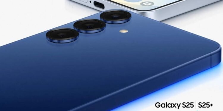 Samsung Galaxy S25 Serisi Sızıntıları: Yapay Zeka Entegrasyonu ve Teknik Özellikler