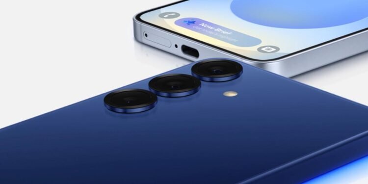 Samsung Galaxy S25 Serisi Tanıtımı ve Özellikleri