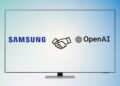 Samsung ve OpenAI’den Yapay Zeka Destekli Televizyon Geliştirme İş Birliği