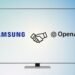 Samsung ve OpenAI’den Yapay Zeka Destekli Televizyon Geliştirme İş Birliği