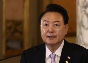 Seul Batı Bölge Mahkemesi’nden Eski Cumhurbaşkanı Yoon’a Tutuklama Kararı