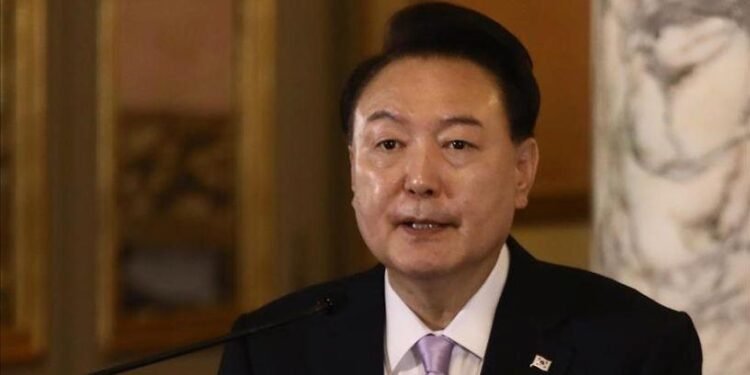 Seul Batı Bölge Mahkemesi’nden Eski Cumhurbaşkanı Yoon’a Tutuklama Kararı