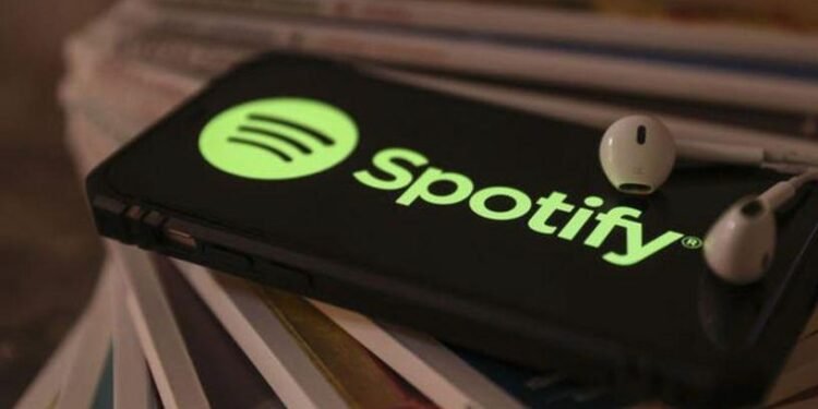 Spotify’dan Video Tabanlı Online Kurslar
