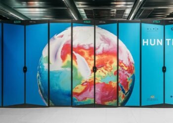 Stuttgart Üniversitesi’nden Yeni Süper Bilgisayar Hunter