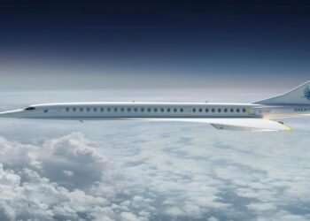 Süpersonik Ticari Uçuşların Geri Dönüşü: Gelecek ve Zorluklar