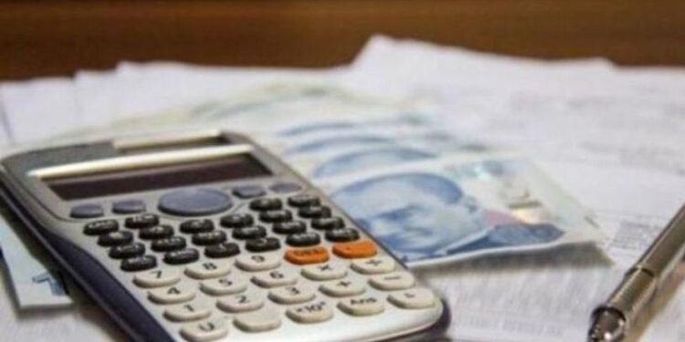 TCMB Temerrüt Faiz Oranını %53,25 Olarak Belirledi