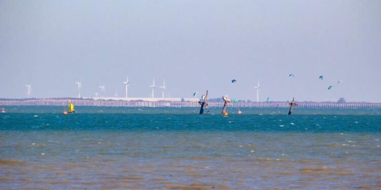 Thames Nehri’ndeki Kıyamet Günü Enkazı: SS Richard Montgomery ve Tehlikeleri