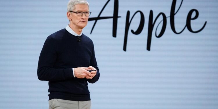 Tim Cook’un 2024 Yılı Kazançları