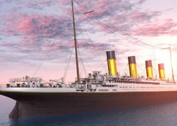 Titanic’in Gizemi: Komplo Teorileri ve Mumya Efsanesi
