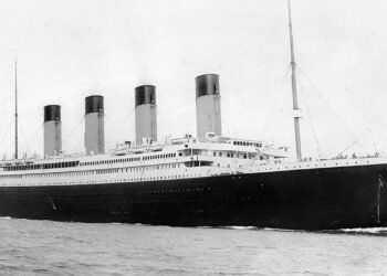 Titanik Enkazından Eşya Kurtarma Hakkı ve Hukuki Süreçler