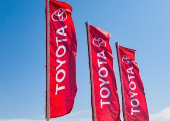 Toyota’nın Uzay Yatırımları: Roket Teknolojisine Adım Atılıyor