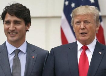 Trudeau’dan Trump’a Sert Yanıt: Kanada’nın Eyalet Olması Mümkün Değil