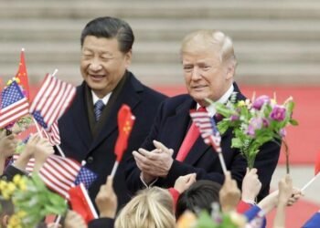 Trump, 2024 Kampanyasında Çin’e Yüzde 60 Gümrük Vergisi Çağrısı Yaptı