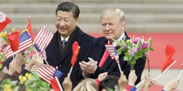 Trump, 2024 Kampanyasında Çin’e Yüzde 60 Gümrük Vergisi Çağrısı Yaptı