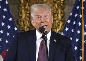 Trump, Çinli DeepSeek Yapay Zeka Modelini Övdü