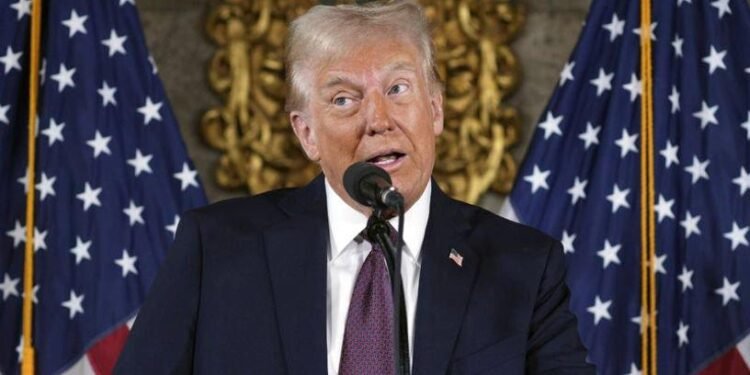 Trump, Çinli DeepSeek Yapay Zeka Modelini Övdü