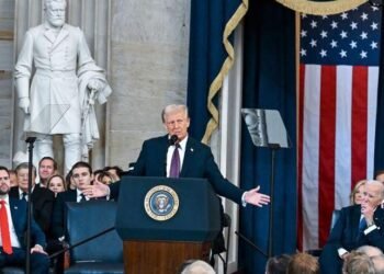 Trump, DSÖ’den Çekilme Kararını Açıkladı