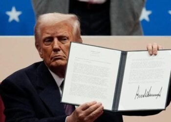 Trump, Yapay Zeka Yatırımları ve Stargate Projesini Duyurdu