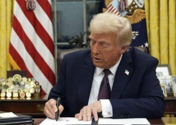 Trump’ın Başkanlık Kararnamesine Karşı Hukuki Mücadele